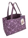 Fritzi aus Preußen Easy 01 Canvas Shopper Nature Folk