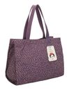 Fritzi aus Preußen Easy 01 Canvas Shopper Lady