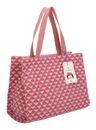 Fritzi aus Preußen Easy 01 Canvas Shopper Geo Fritzi aus Preußen Easy 01 Canvas Shopper Geo
