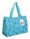 Fritzi aus Preußen Easy 01 Canvas Shopper Frida Heads
