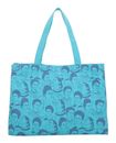 Fritzi aus Preußen Easy 01 Canvas Shopper Frida Heads