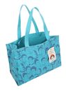 Fritzi aus Preußen Easy 01 Canvas Shopper Frida Heads