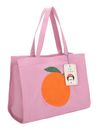 Fritzi aus Preußen Easy 01 Canvas Shopper Oranges Fritzi aus Preußen Easy 01 Canvas Shopper Oranges