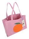 Fritzi aus Preußen Easy 01 Canvas Shopper Oranges Fritzi aus Preußen Easy 01 Canvas Shopper Oranges