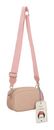 Fritzi aus Preußen Easy Go Canvas Crossbody Bag Melon