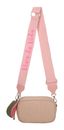 Fritzi aus Preußen Easy Go Canvas Crossbody Bag Melon