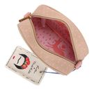 Fritzi aus Preußen Easy Go Canvas Crossbody Bag Melon