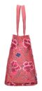 Fritzi aus Preußen Easy 01 Canvas Shopper Flower Fruity Fritzi aus Preußen Easy 01 Canvas Shopper Flower Fruity