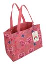 Fritzi aus Preußen Easy 01 Canvas Shopper Flower Fruity Fritzi aus Preußen Easy 01 Canvas Shopper Flower Fruity