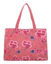 Fritzi aus Preußen Easy 01 Canvas Shopper Flower Fruity Fritzi aus Preußen Easy 01 Canvas Shopper Flower Fruity