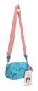 Fritzi aus Preußen Easy Go Canvas Crossbody Bag Frida Heads Fritzi aus Preußen Easy Go Canvas Crossbody Bag Frida Heads