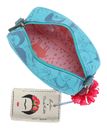 Fritzi aus Preußen Easy Go Canvas Crossbody Bag Frida Heads Fritzi aus Preußen Easy Go Canvas Crossbody Bag Frida Heads