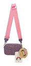 Fritzi aus Preußen Easy Go Canvas Crossbody Bag Lady Fritzi aus Preußen Easy Go Canvas Crossbody Bag Lady