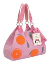 Fritzi aus Preußen Izzy Limited Canvas Shopper Oranges