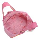 Fritzi aus Preußen Izzy Limited Canvas Shopper Oranges