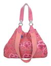 Fritzi aus Preußen Izzy Limited Canvas Shopper Flower Fruity Fritzi aus Preußen Izzy Limited Canvas Shopper Flower Fruity