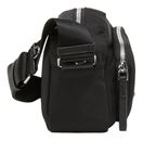 Marc O'Polo Naika Crossbody Bag S Black Marc O'Polo Naika Crossbody Bag S Black