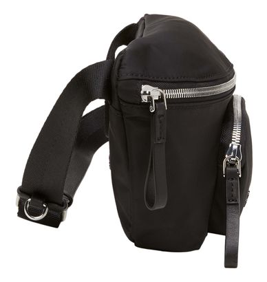  ★Marlow Belt Bag ボディバッグ セール】greteグロッシーボディバッグ（ボディバッグ/ウエスト