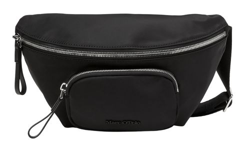 Marc O'Polo Nia Belt Bag Black