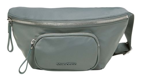 Marc O'Polo Nia Belt Bag Deep Emerald