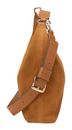 Marc O'Polo Hazel Crossbody Bag S True Camel Marc O'Polo Hazel Crossbody Bag S True Camel