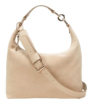 Marc O'Polo Hazel Crossbody Bag S Blushed Camel