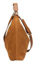 Marc O'Polo Hellen Crossbody Bag M True Camel