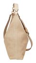 Marc O'Polo Hellen Crossbody Bag M Blushed Camel