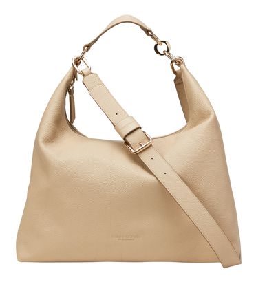 Marc O'Polo Hellen Crossbody Bag M Blushed Camel