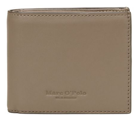 Marc O'Polo Pablo Combi Wallet M Pavestone