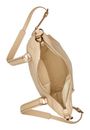 Marc O'Polo Hessa Backpack M Blushed Camel Marc O'Polo Hessa Backpack M Blushed Camel