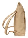Marc O'Polo Hessa Backpack M Blushed Camel Marc O'Polo Hessa Backpack M Blushed Camel