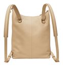 Marc O'Polo Hessa Backpack M Blushed Camel Marc O'Polo Hessa Backpack M Blushed Camel