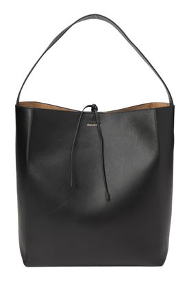 Marc O'Polo Peija Hobo Bag M Black