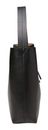 Marc O'Polo Peija Hobo Bag M Black Marc O'Polo Peija Hobo Bag M Black