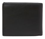 Marc O'Polo Pablo Combi Wallet M Black Marc O'Polo Pablo Combi Wallet M Black