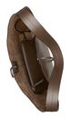 Marc O'Polo Peija Hobo Bag M Pure Brown Marc O'Polo Peija Hobo Bag M Pure Brown