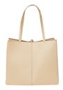 Marc O'Polo Pija Shopper L Blushed Camel Marc O'Polo Pija Shopper L Blushed Camel