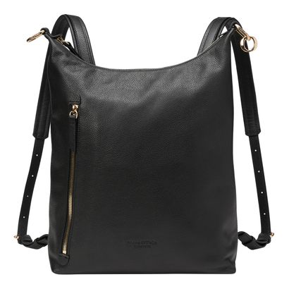 Marc O'Polo Hessa Backpack M Black