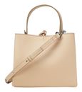 Marc O'Polo Pany Crossbody Bag S Blushed Camel