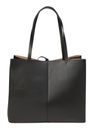 Marc O'Polo Pija Shopper L Black Marc O'Polo Pija Shopper L Black