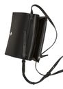 Marc O'Polo Siana 2 in 1 Crossbody Bag Black Marc O'Polo Siana 2 in 1 Crossbody Bag Black