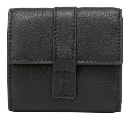 Marc O'Polo Judis Combi Wallet M Black