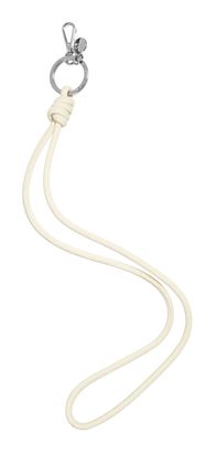 Marc O'Polo Fula Key Ring Creamy White