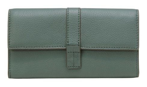 Marc O'Polo Jessie Combi Wallet L Deep Emerald