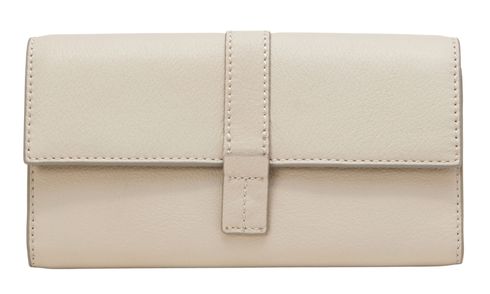 Marc O'Polo Jessie Combi Wallet L Misty Grey