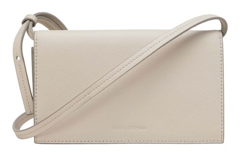 Marc O'Polo Siana 2 in 1 Crossbody Bag Misty Grey