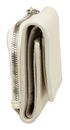 Marc O'Polo Fina Combi Wallet L Creamy White