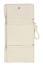 Marc O'Polo Fina Combi Wallet L Creamy White