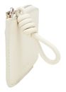 Marc O'Polo Florica Zip Wallet S Creamy White Marc O'Polo Florica Zip Wallet S Creamy White
